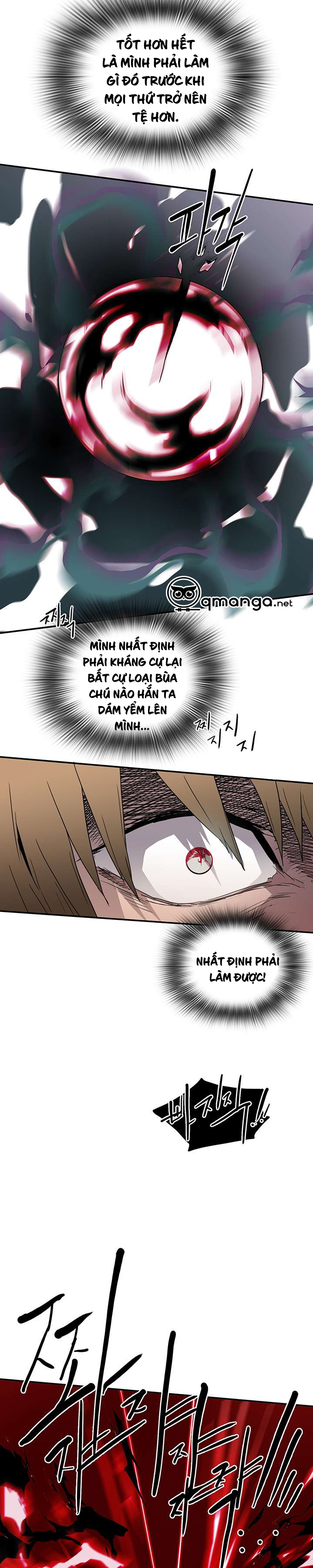 Dear Door Chapter 20 - Trang 6