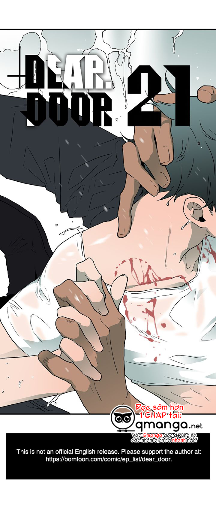 Dear Door Chapter 21 - Trang 1