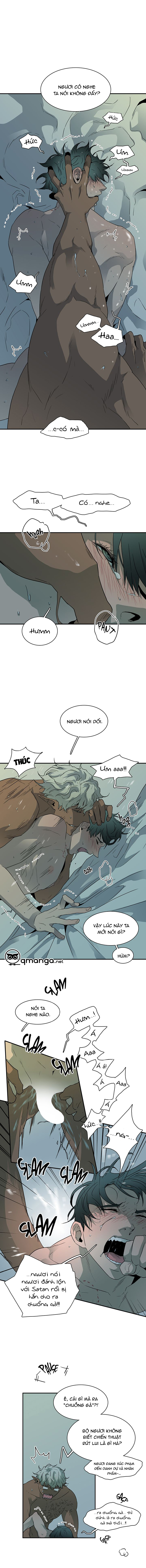 Dear Door Chapter 22 - Trang 2
