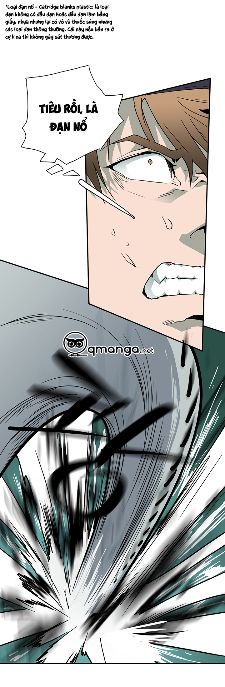 Dear Door Chapter 23 - Trang 10