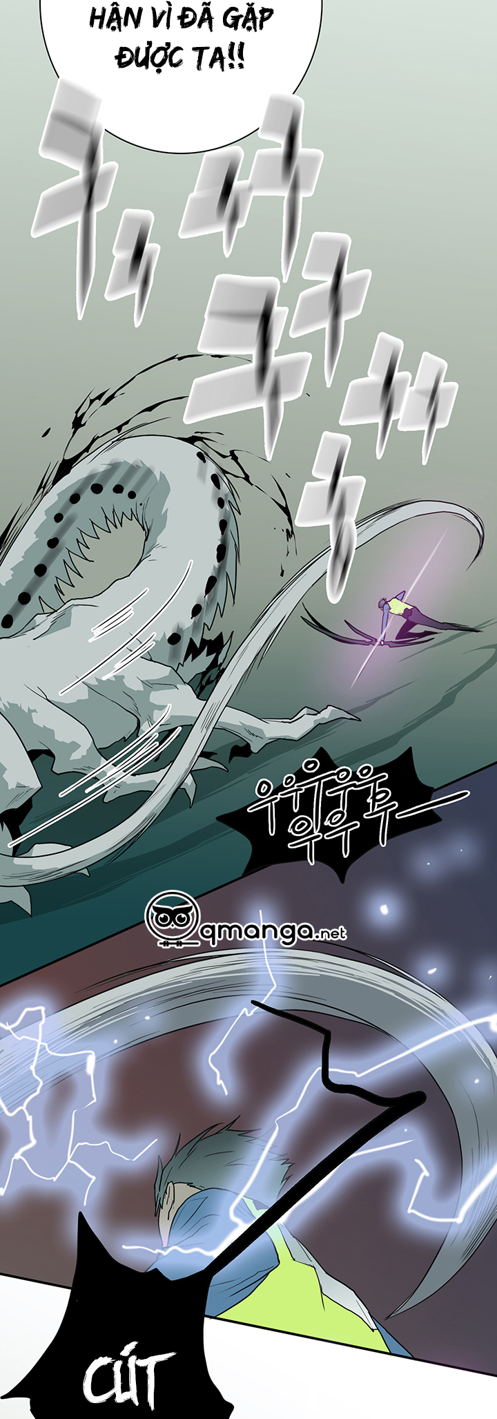 Dear Door Chapter 23 - Trang 30