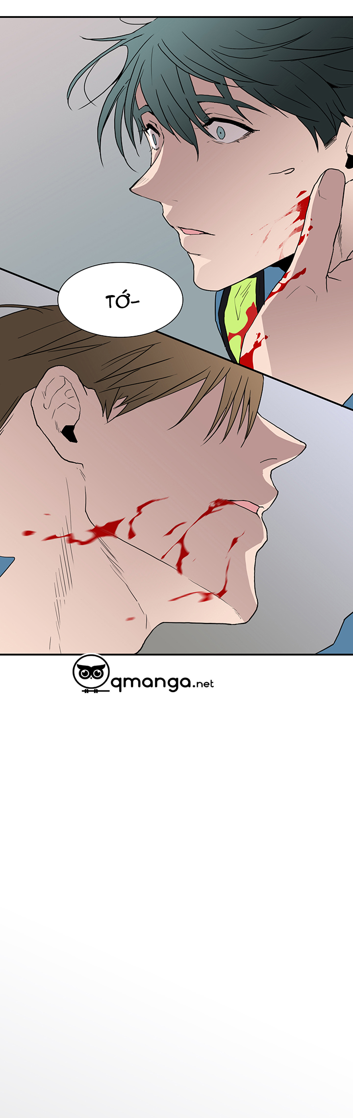 Dear Door Chapter 24 - Trang 17
