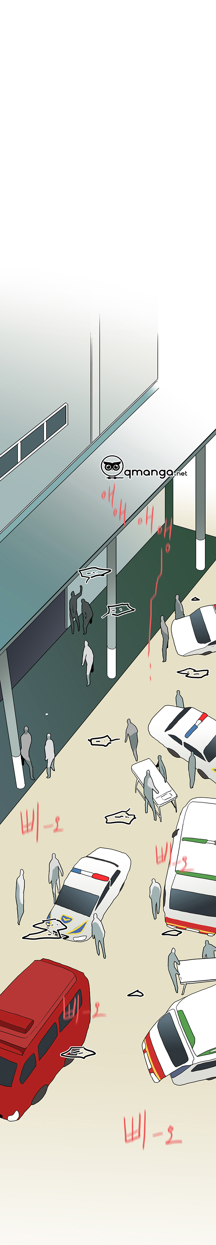 Dear Door Chapter 24 - Trang 19