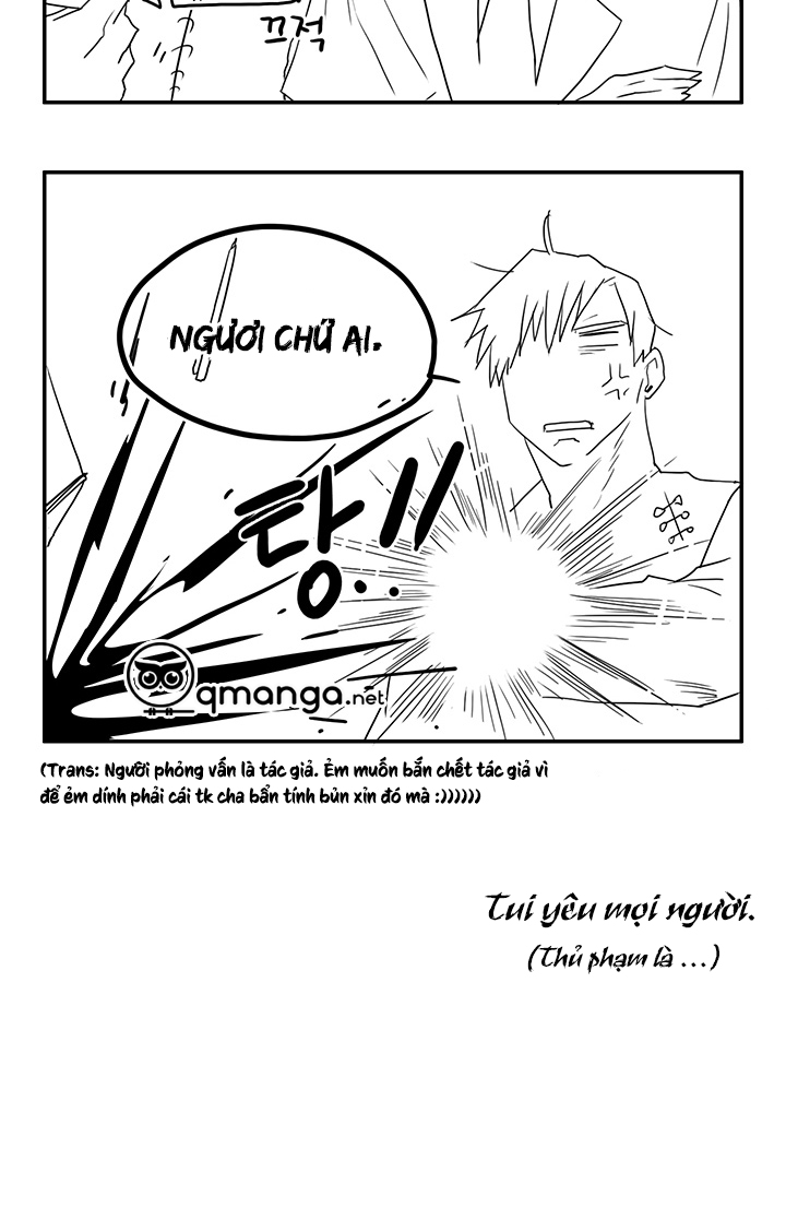 Dear Door Chapter 24.5 - Trang 6