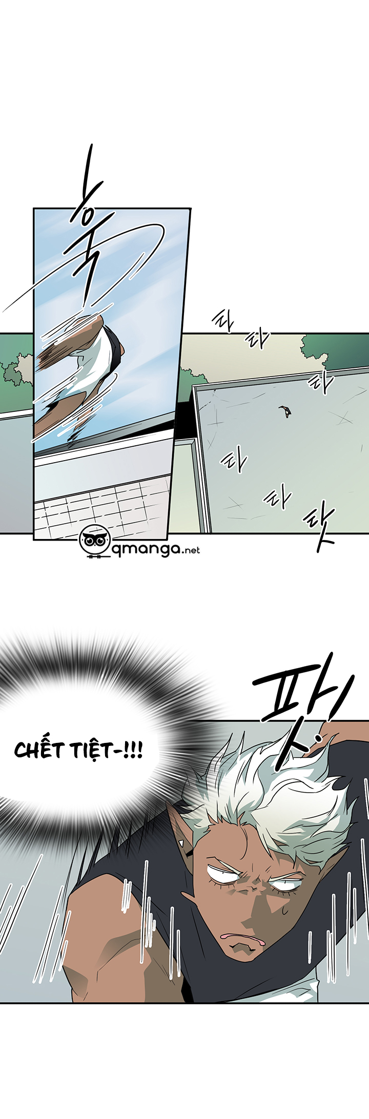 Dear Door Chapter 25 - Trang 15