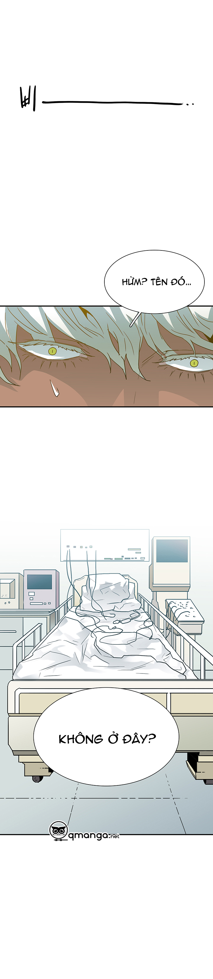 Dear Door Chapter 25 - Trang 20