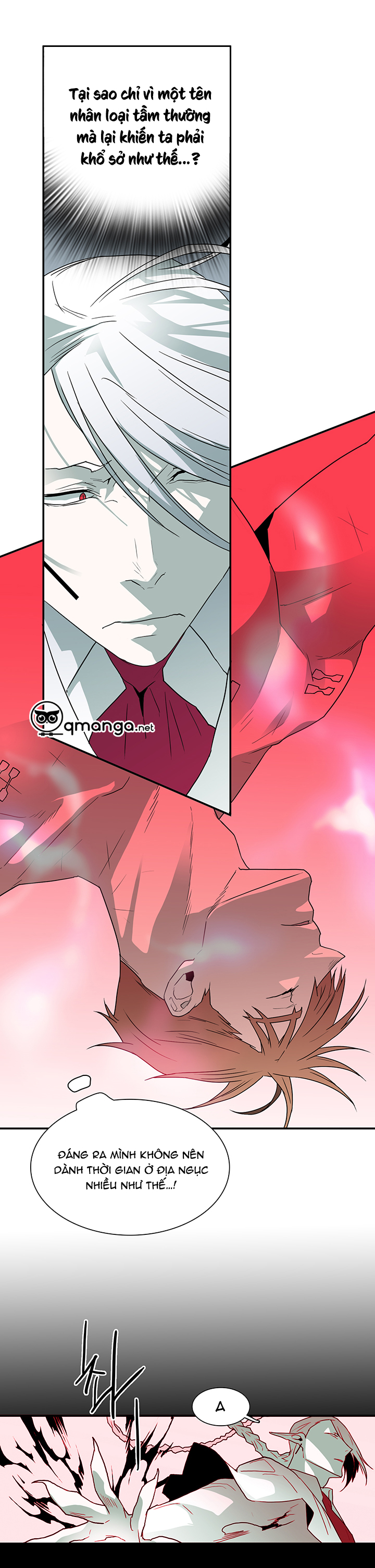 Dear Door Chapter 25 - Trang 22