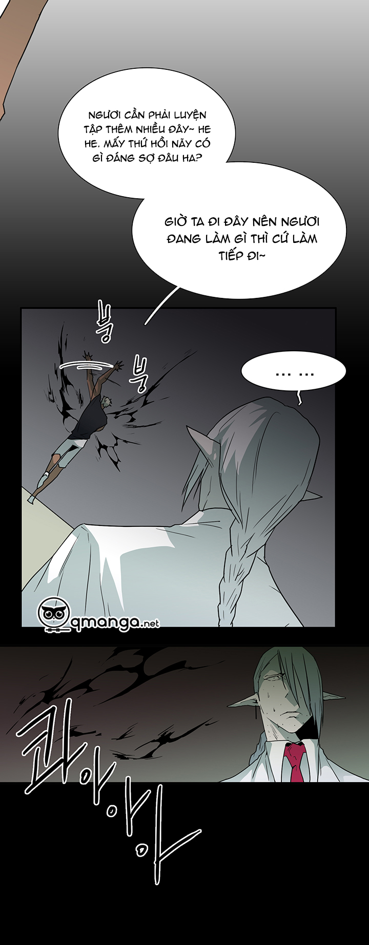 Dear Door Chapter 25 - Trang 32