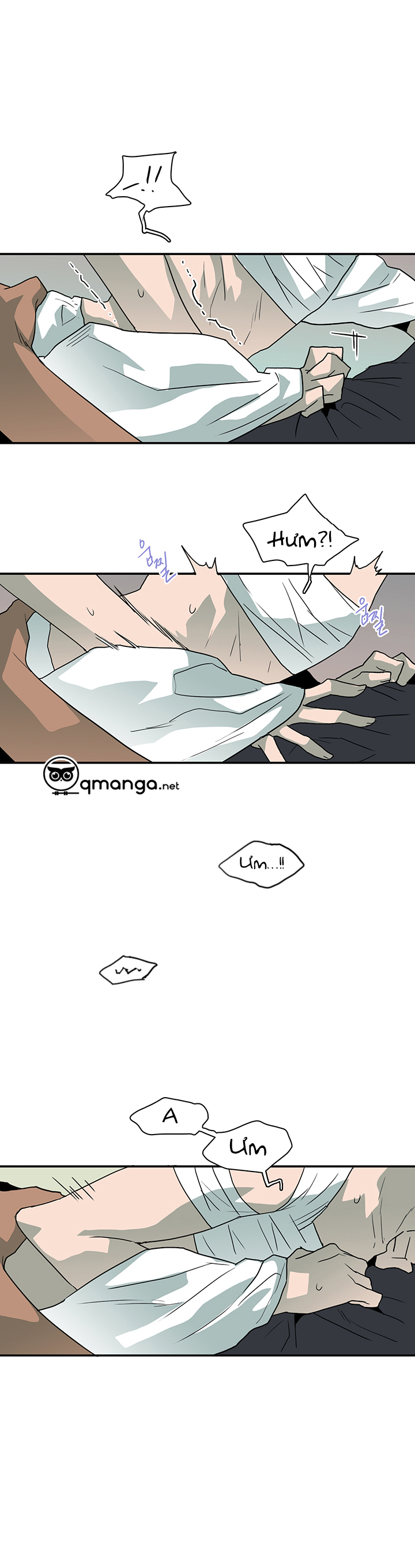 Dear Door Chapter 25 - Trang 7