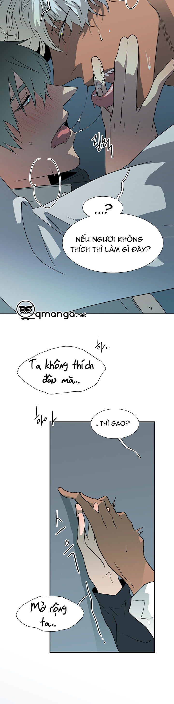 Dear Door Chapter 26 - Trang 31
