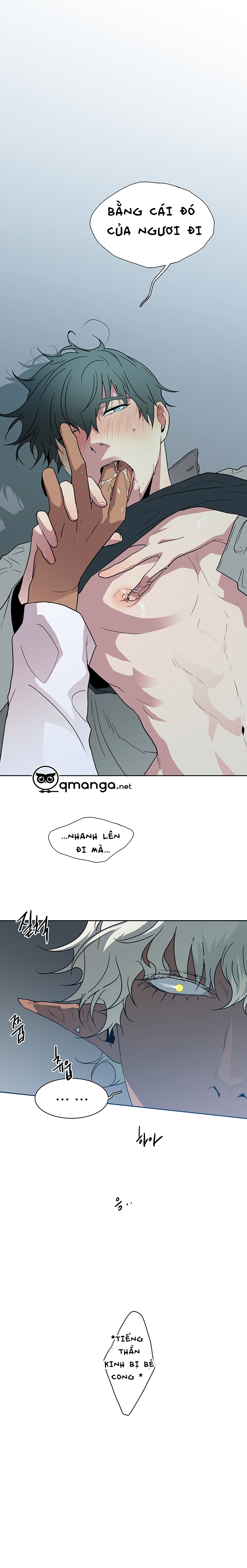 Dear Door Chapter 26 - Trang 32