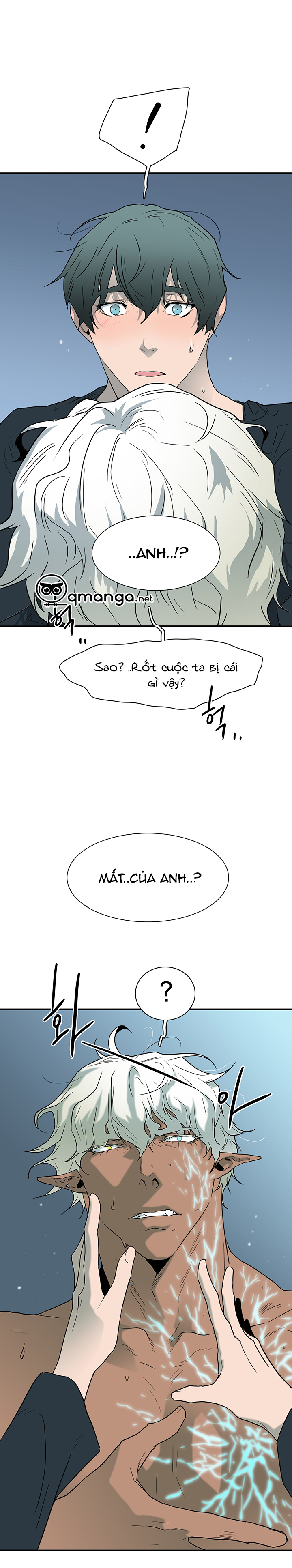 Dear Door Chapter 27 - Trang 18