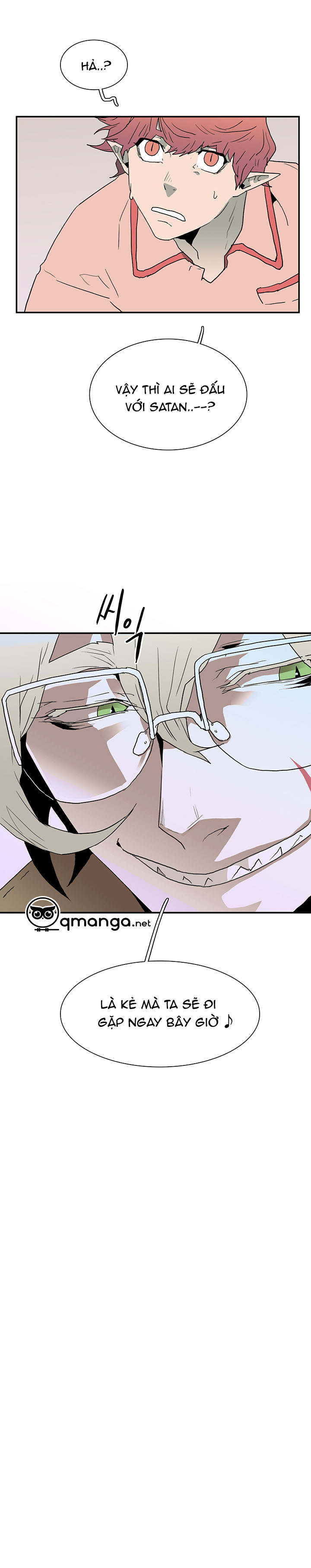 Dear Door Chapter 28 - Trang 21