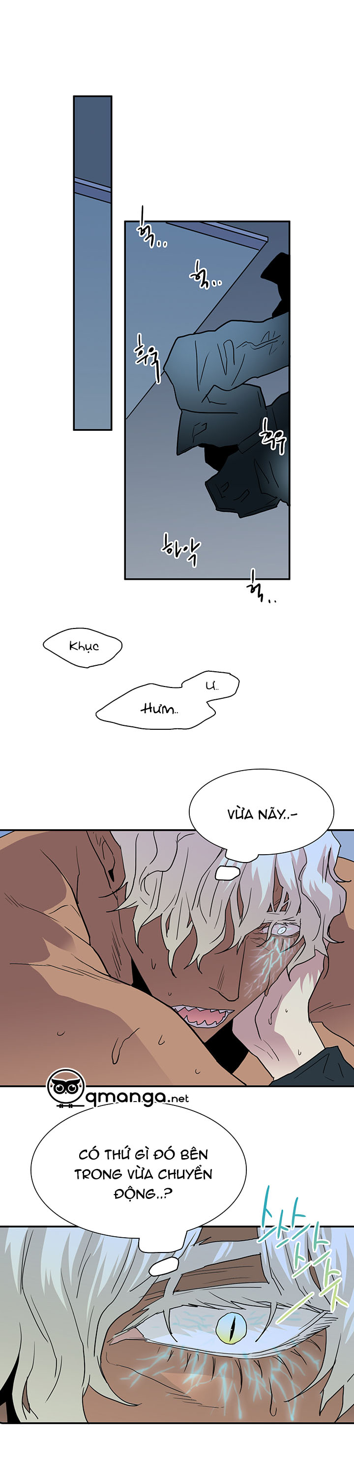 Dear Door Chapter 28 - Trang 22