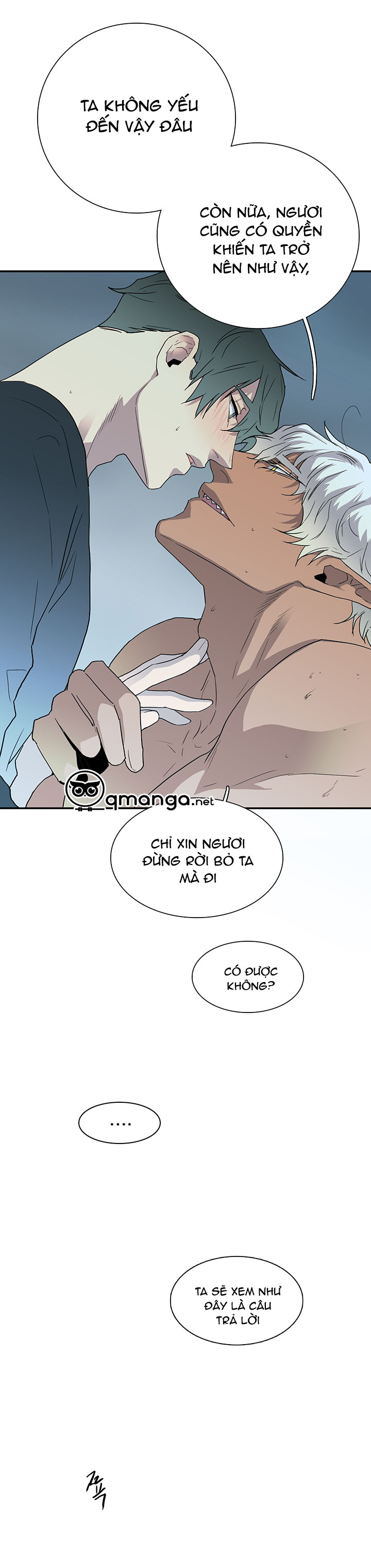 Dear Door Chapter 28 - Trang 26