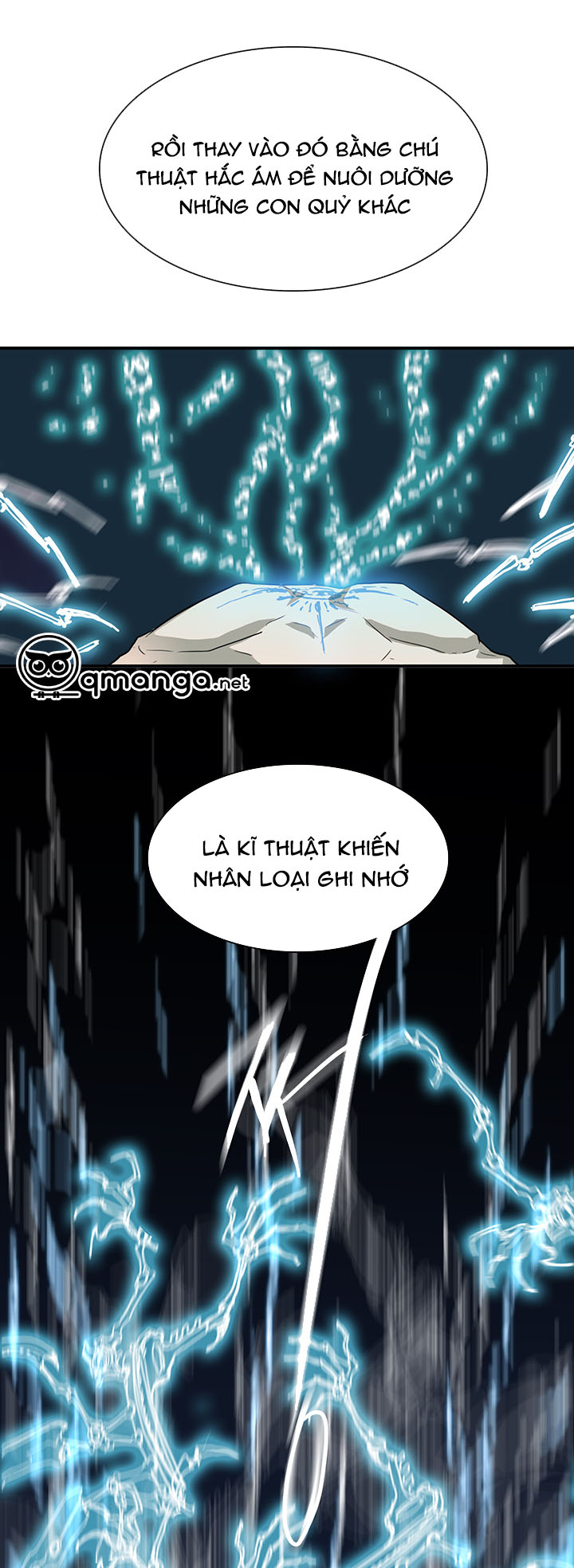 Dear Door Chapter 28 - Trang 3