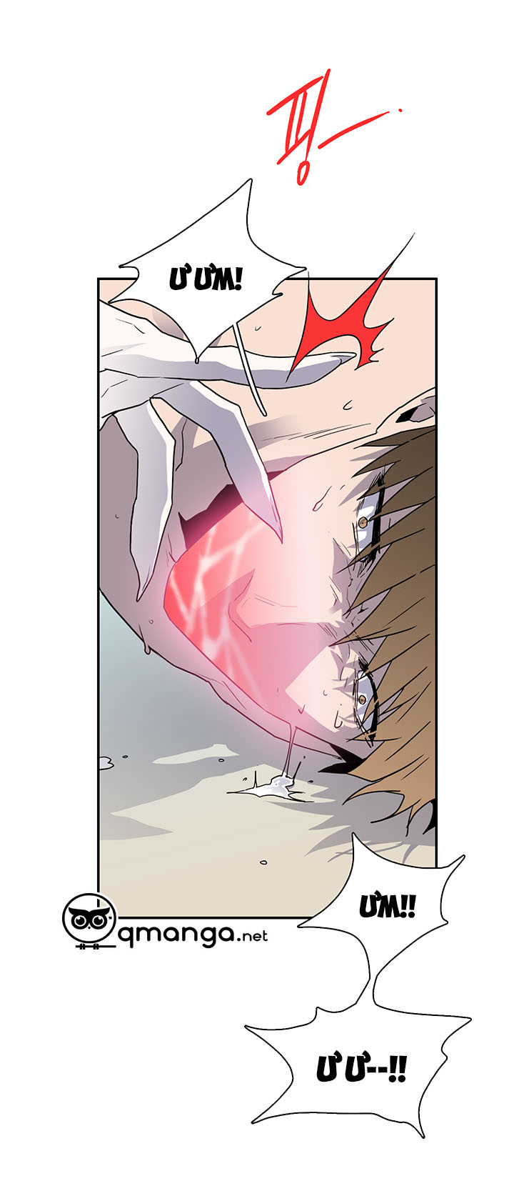 Dear Door Chapter 28 - Trang 30