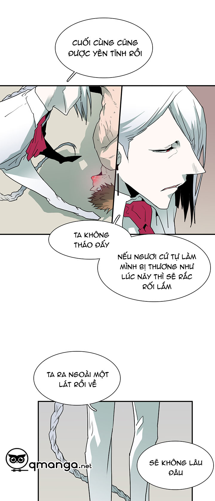 Dear Door Chapter 28 - Trang 31