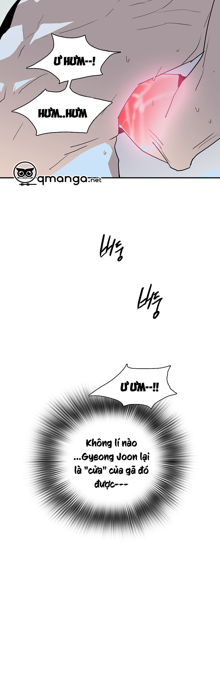 Dear Door Chapter 28 - Trang 33