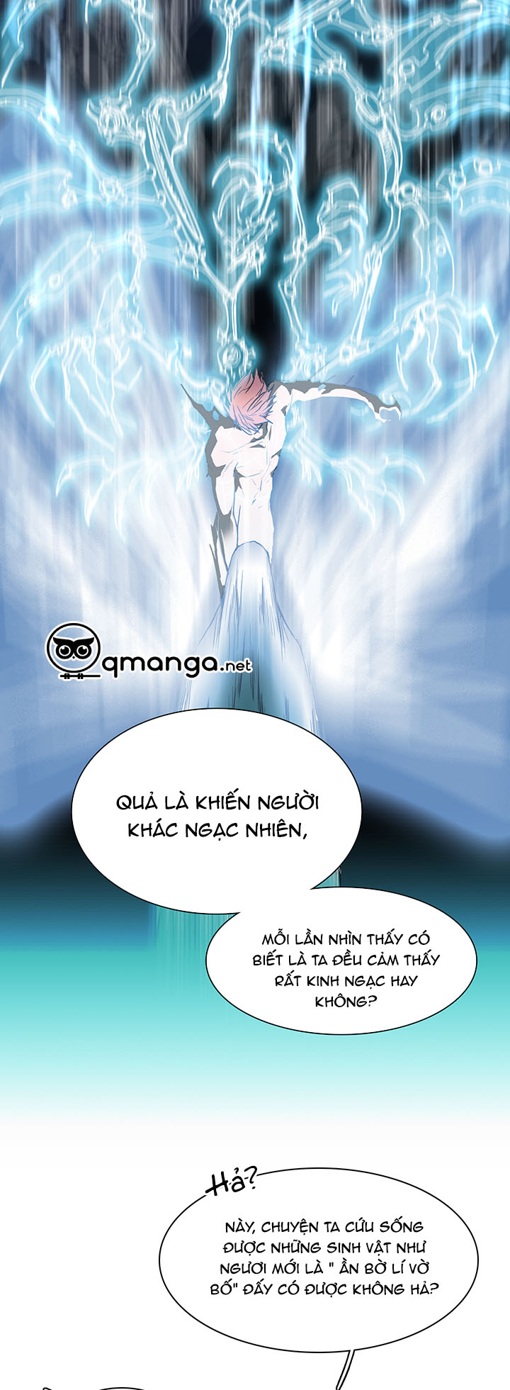 Dear Door Chapter 28 - Trang 4