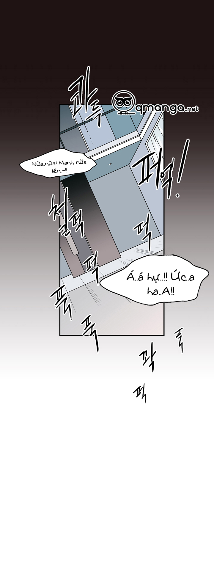 Dear Door Chapter 29 - Trang 11