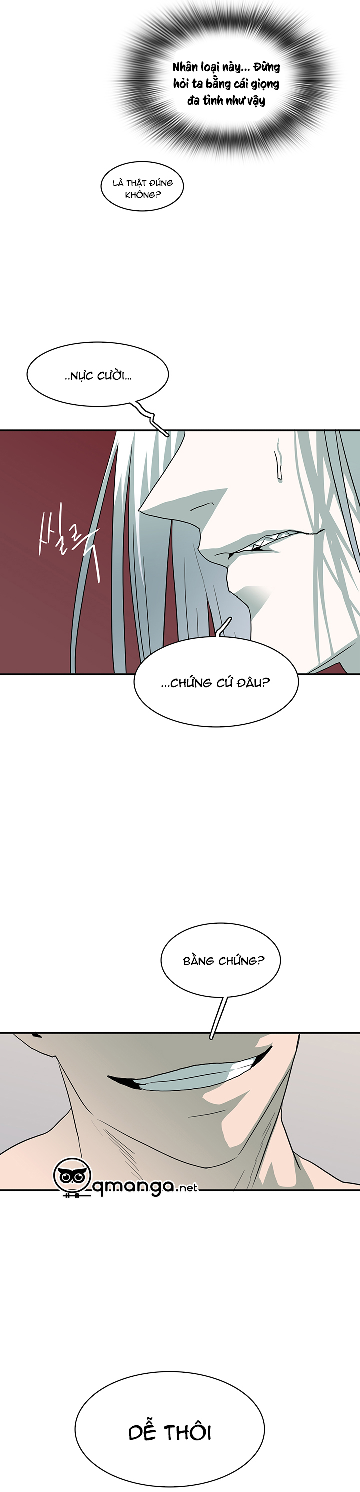 Dear Door Chapter 29 - Trang 19