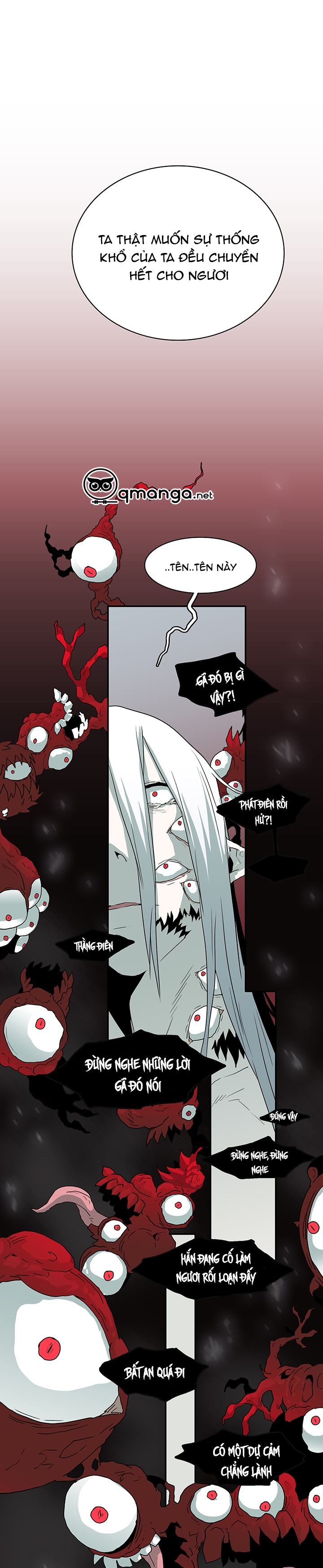 Dear Door Chapter 29 - Trang 22