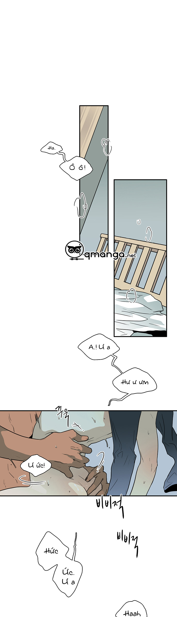 Dear Door Chapter 29 - Trang 27