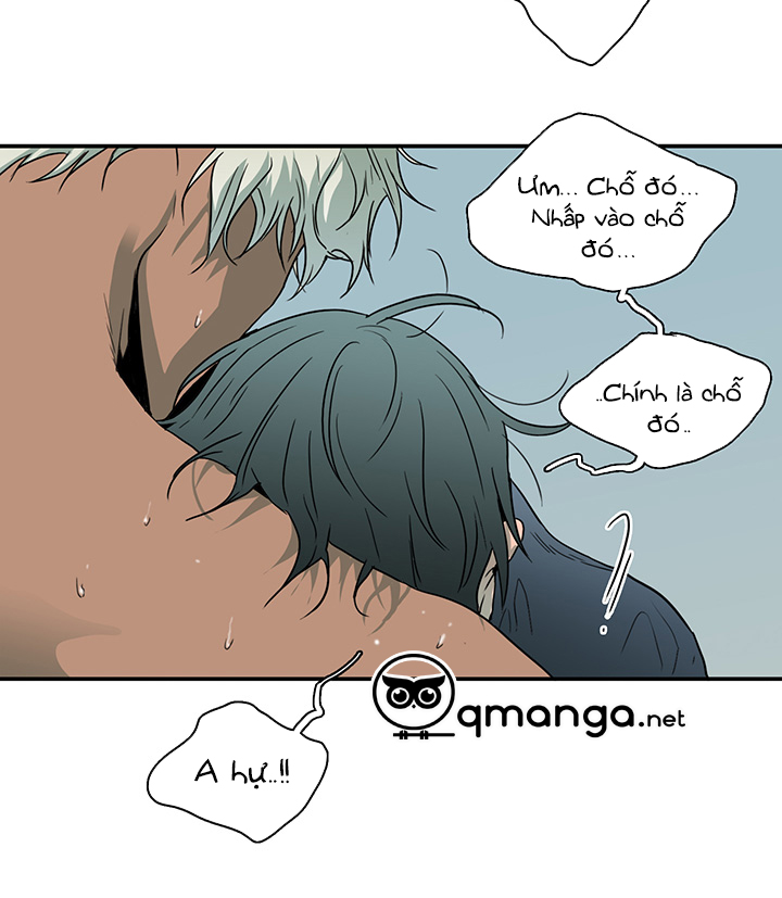 Dear Door Chapter 29 - Trang 28