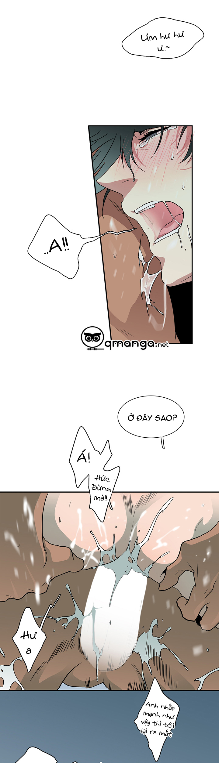 Dear Door Chapter 29 - Trang 29