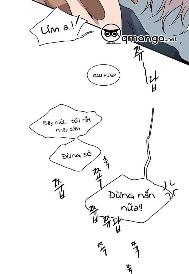 Dear Door Chapter 29 - Trang 36