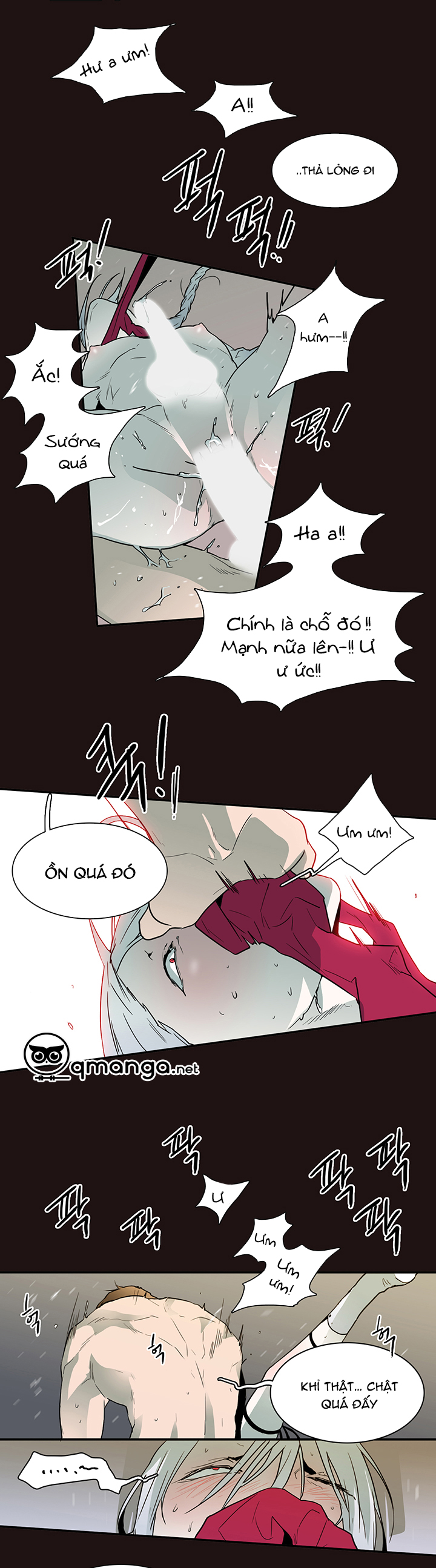 Dear Door Chapter 29 - Trang 6