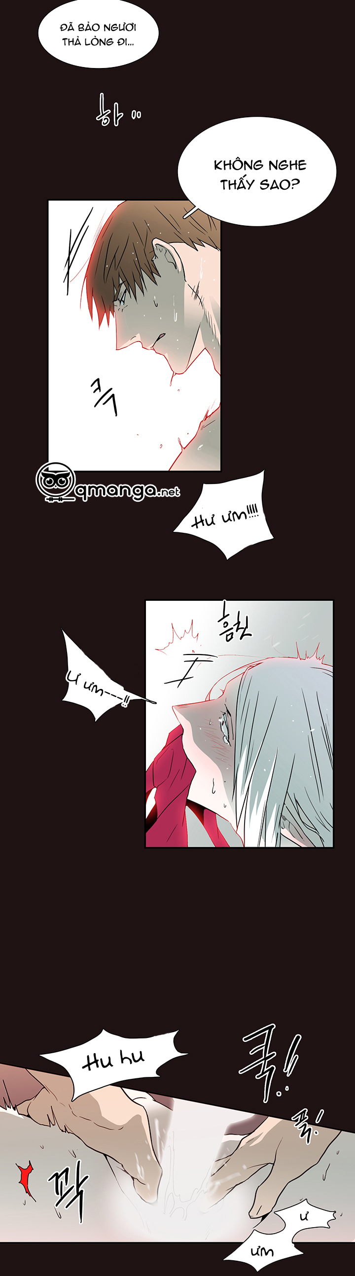 Dear Door Chapter 29 - Trang 7