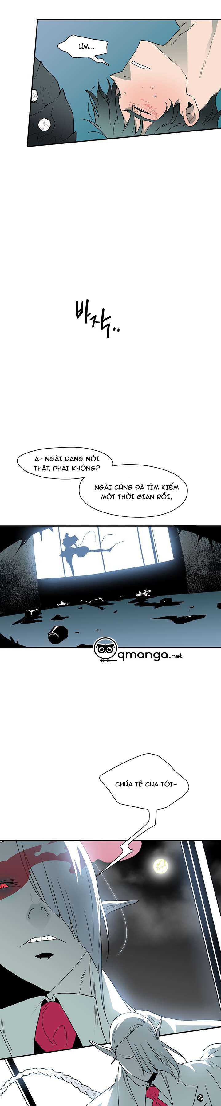 Dear Door Chapter 3 - Trang 19