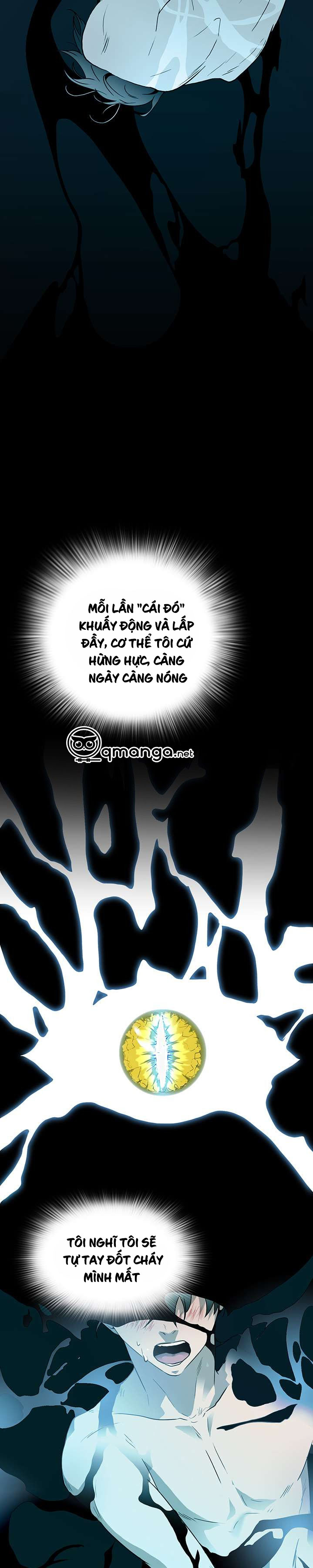 Dear Door Chapter 3 - Trang 9