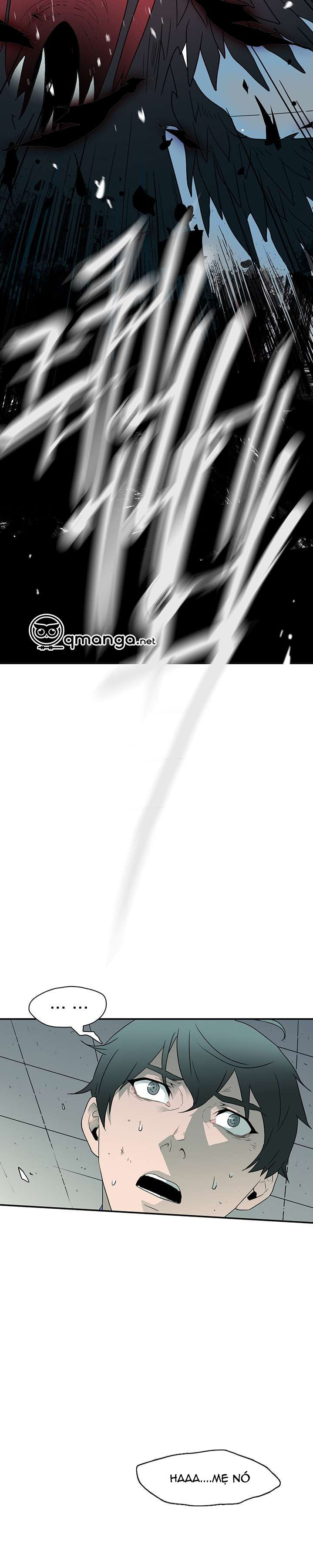 Dear Door Chapter 4 - Trang 28