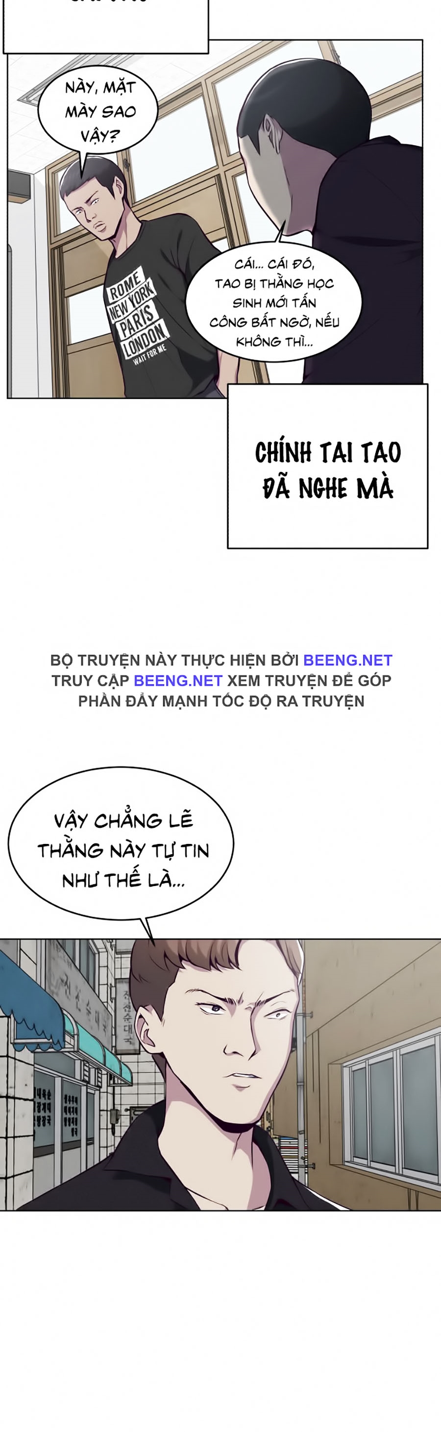 Giao Ước Tử Thần Chapter 36 - Trang 10