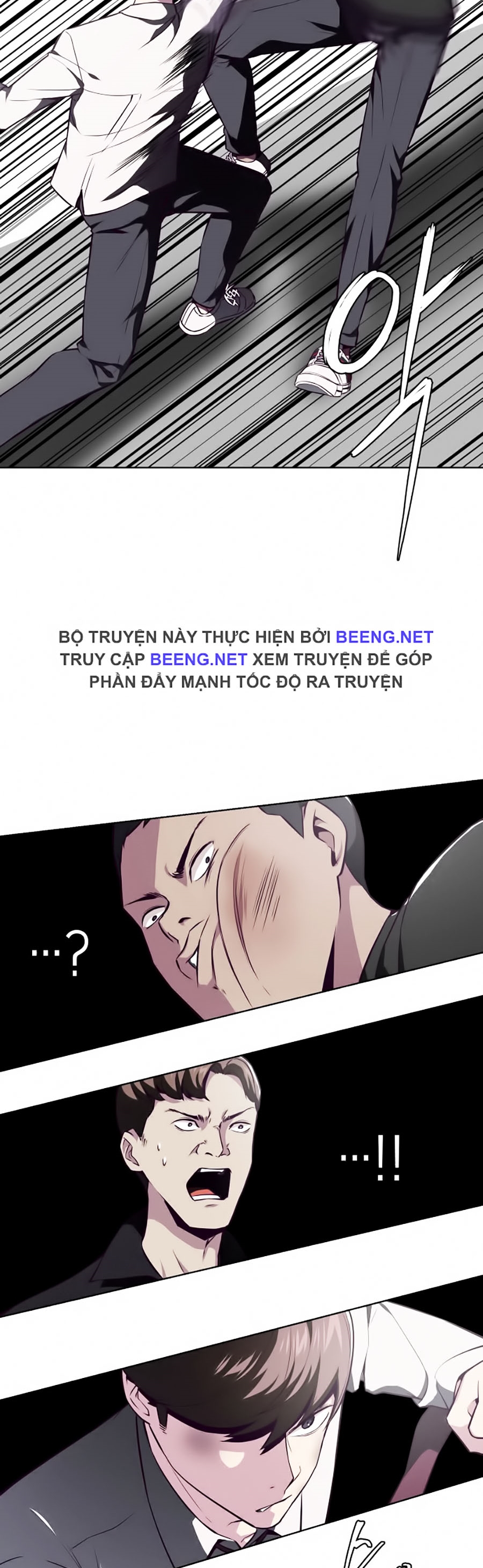 Giao Ước Tử Thần Chapter 36 - Trang 14