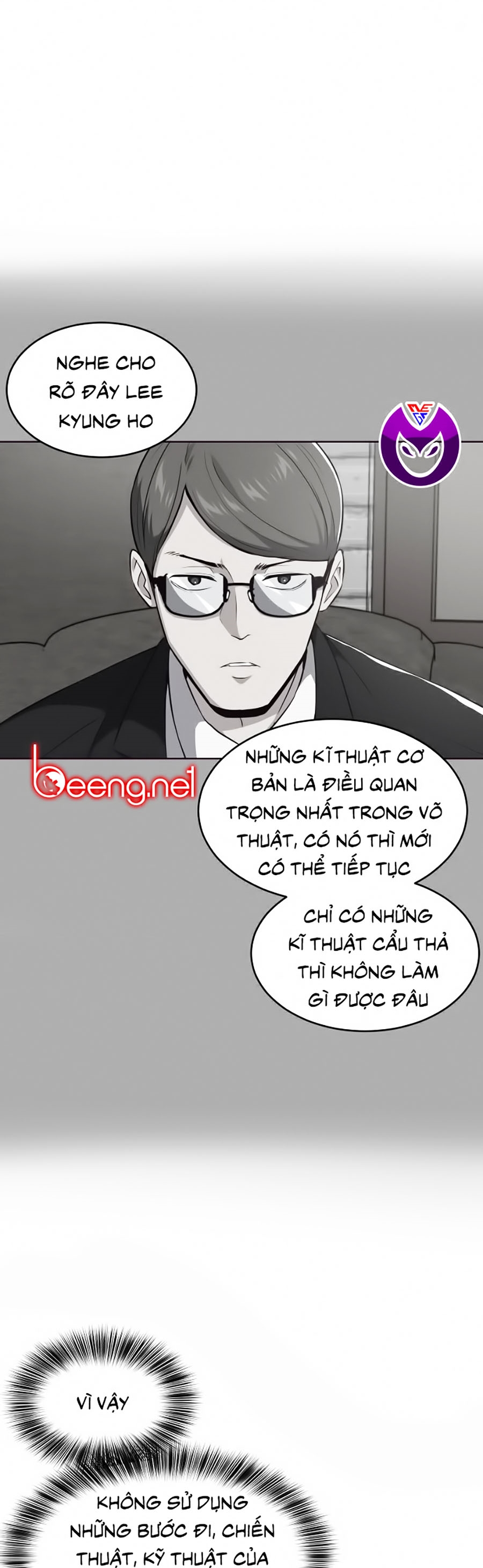 Giao Ước Tử Thần Chapter 36 - Trang 19