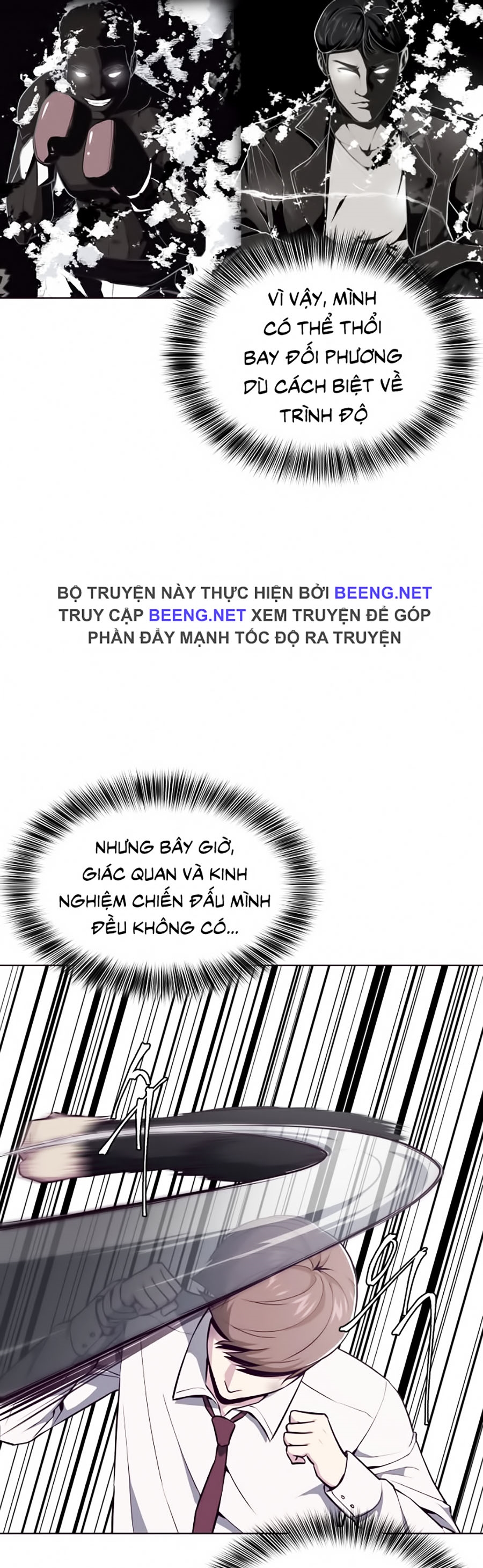 Giao Ước Tử Thần Chapter 36 - Trang 21