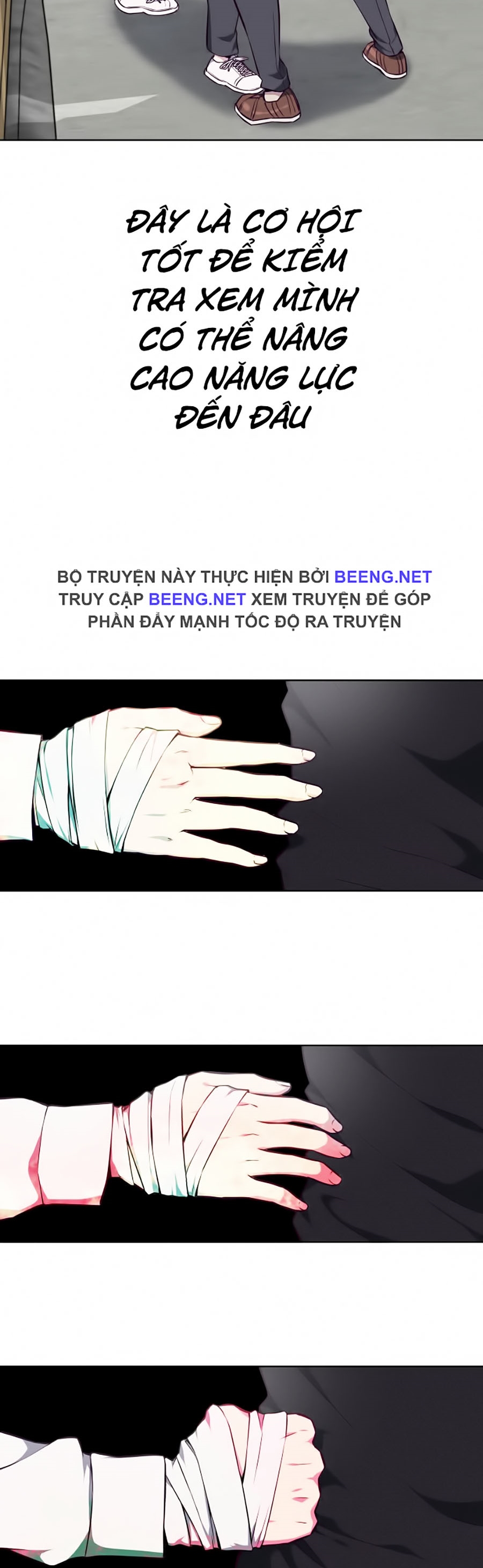 Giao Ước Tử Thần Chapter 36 - Trang 29