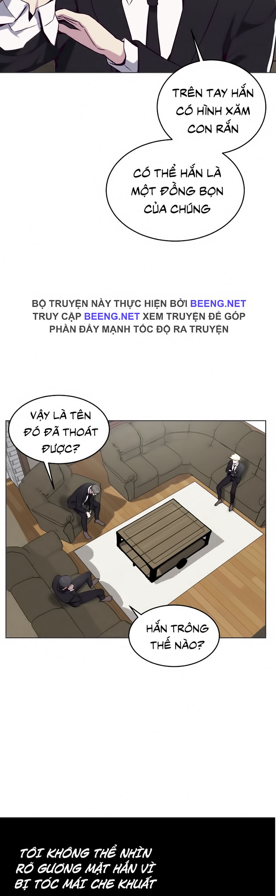 Giao Ước Tử Thần Chapter 36 - Trang 51