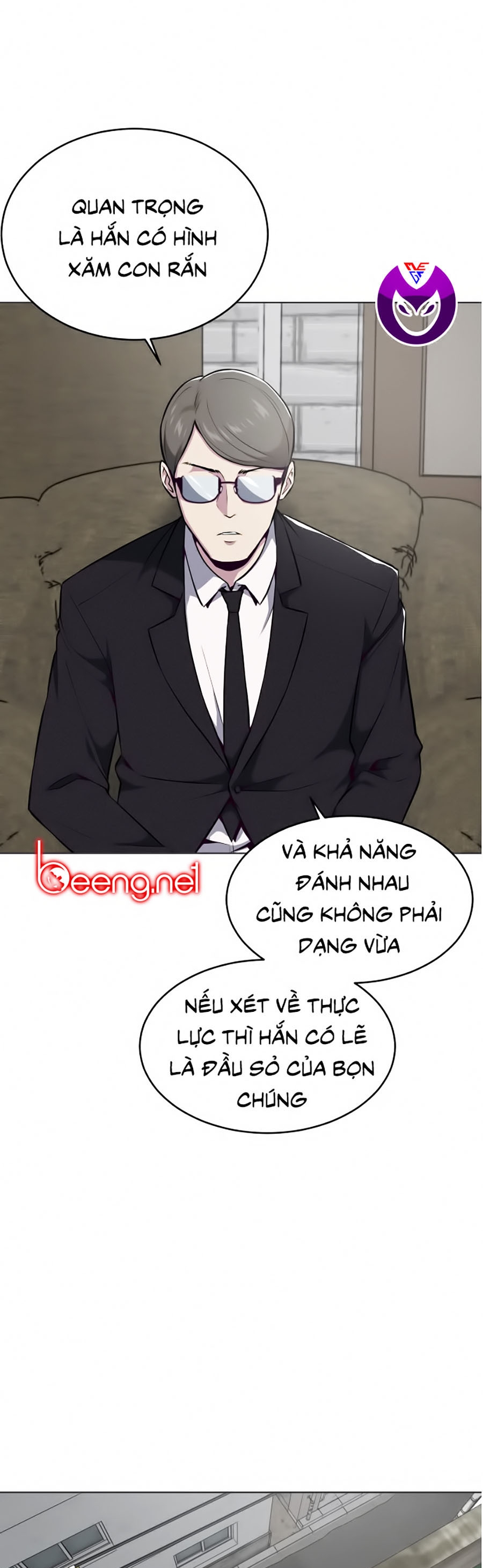 Giao Ước Tử Thần Chapter 36 - Trang 53