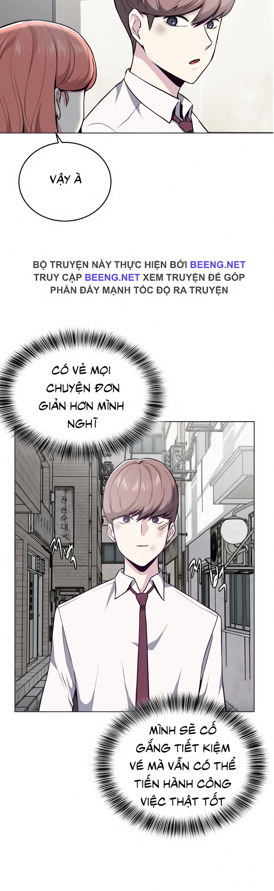 Giao Ước Tử Thần Chapter 36 - Trang 55