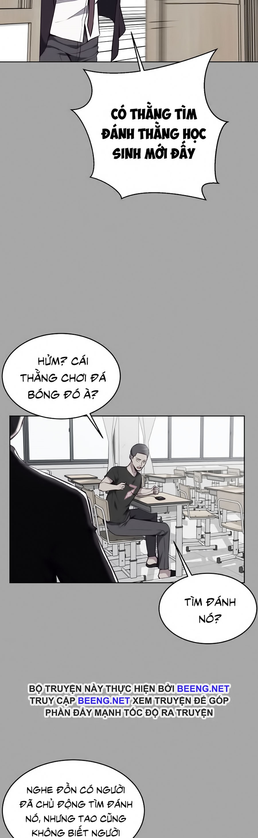 Giao Ước Tử Thần Chapter 36 - Trang 6