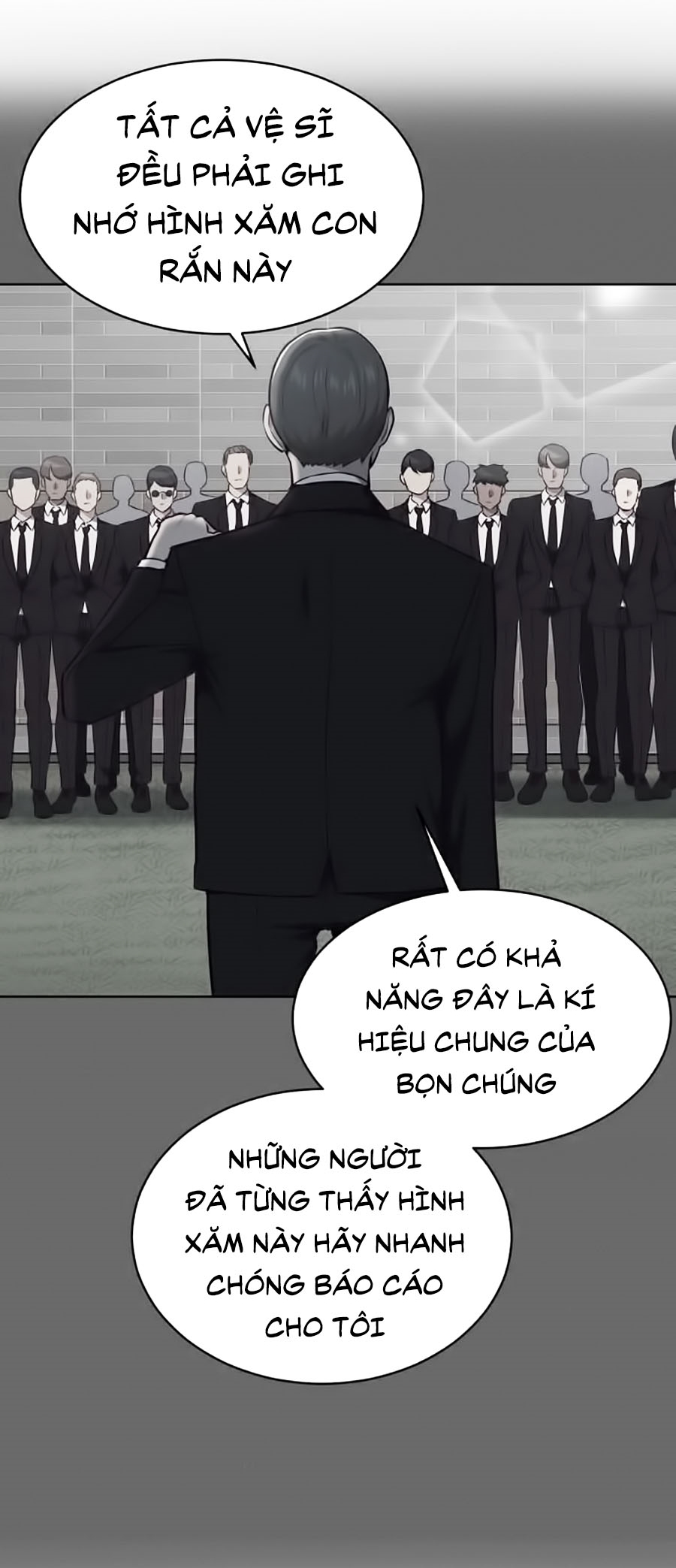 Giao Ước Tử Thần Chapter 37 - Trang 10