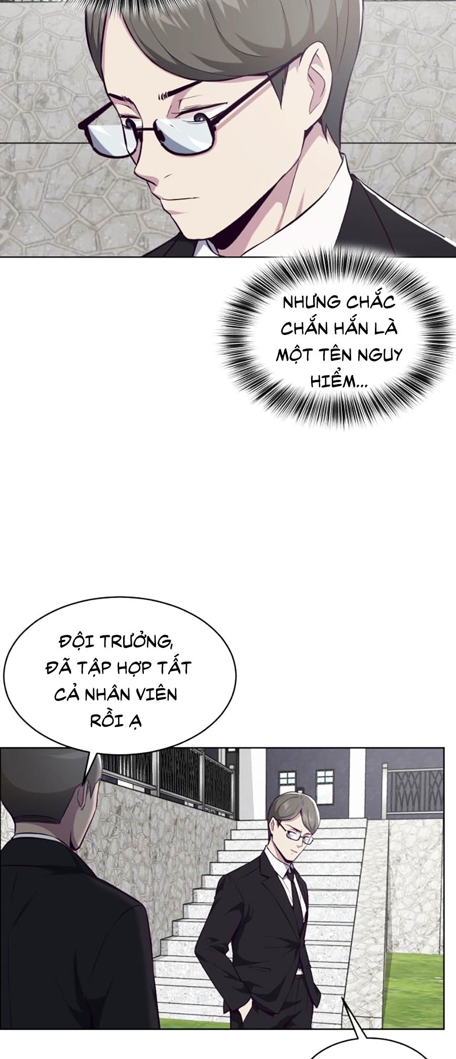 Giao Ước Tử Thần Chapter 37 - Trang 50