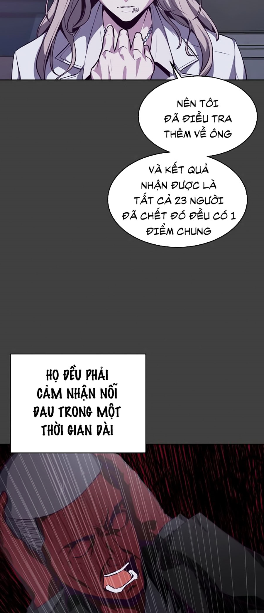 Giao Ước Tử Thần Chapter 38 - Trang 68