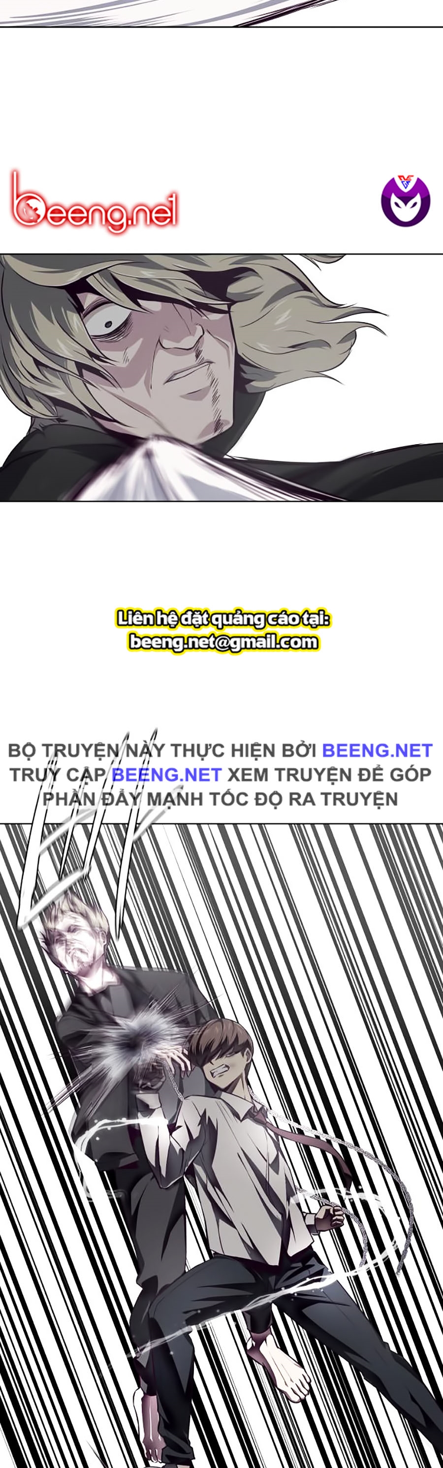 Giao Ước Tử Thần Chapter 39 - Trang 27