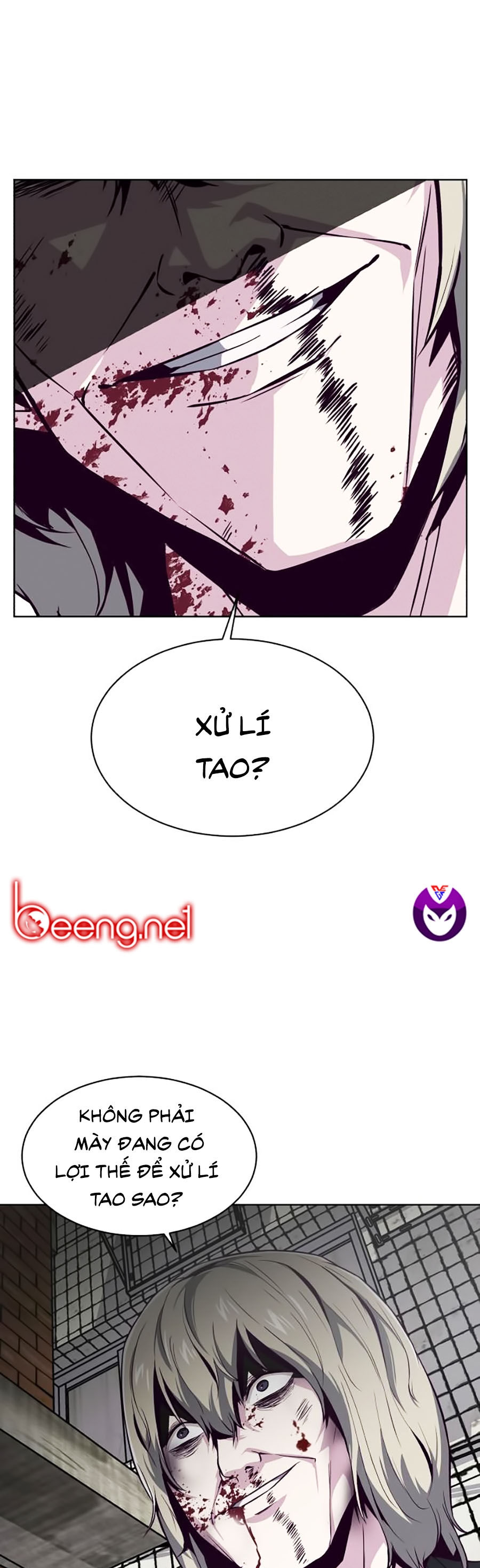 Giao Ước Tử Thần Chapter 39 - Trang 36